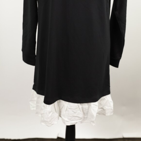 NWOT Beautiful Heart Hips Tunic Top size L - Picture 6 of 8